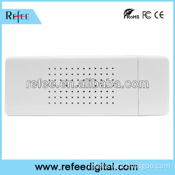 2013 new in market TV wifi dongle miracast,linux WIFI display dongle